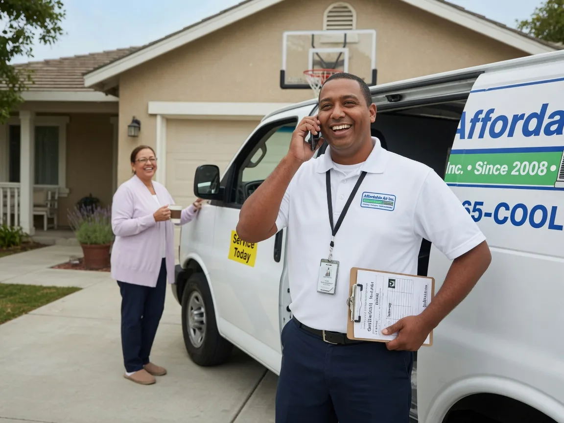 Central Ac Repair Andover, ME FAQs